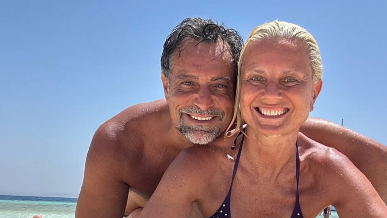 La Volta Buona, Antonella Elia scoppia in lacrime: c’entra il matrimonio con Pietro Delle Piane