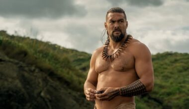 The Vampire Diaries, Jason Momoa era in lizza per interpretare un personaggio amato