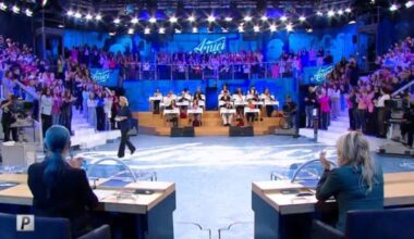 Amici 25, slitta la data d'inizio del talent: ecco quando tornerà in onda