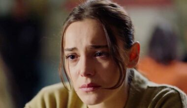 La Notte nel Cuore torna stasera, domenica 14 settembre 2025: Melek non perdona mentre Sevilay e Nuh fuggono insieme!