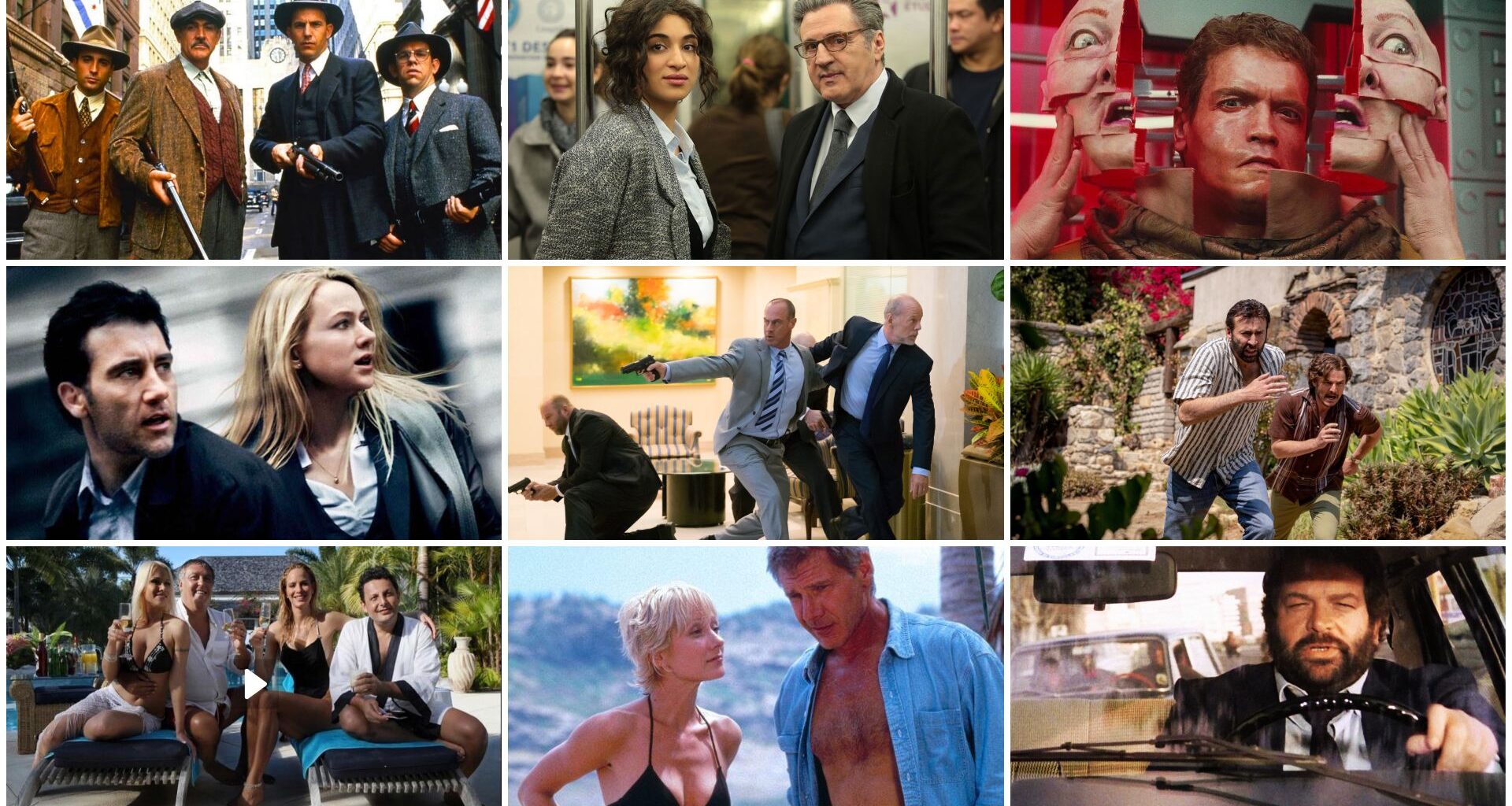 Stasera in TV: Film da vedere Domenica 14 Settembre, in prima serata