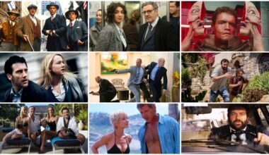 Stasera in TV: Film da vedere Domenica 14 Settembre, in prima serata