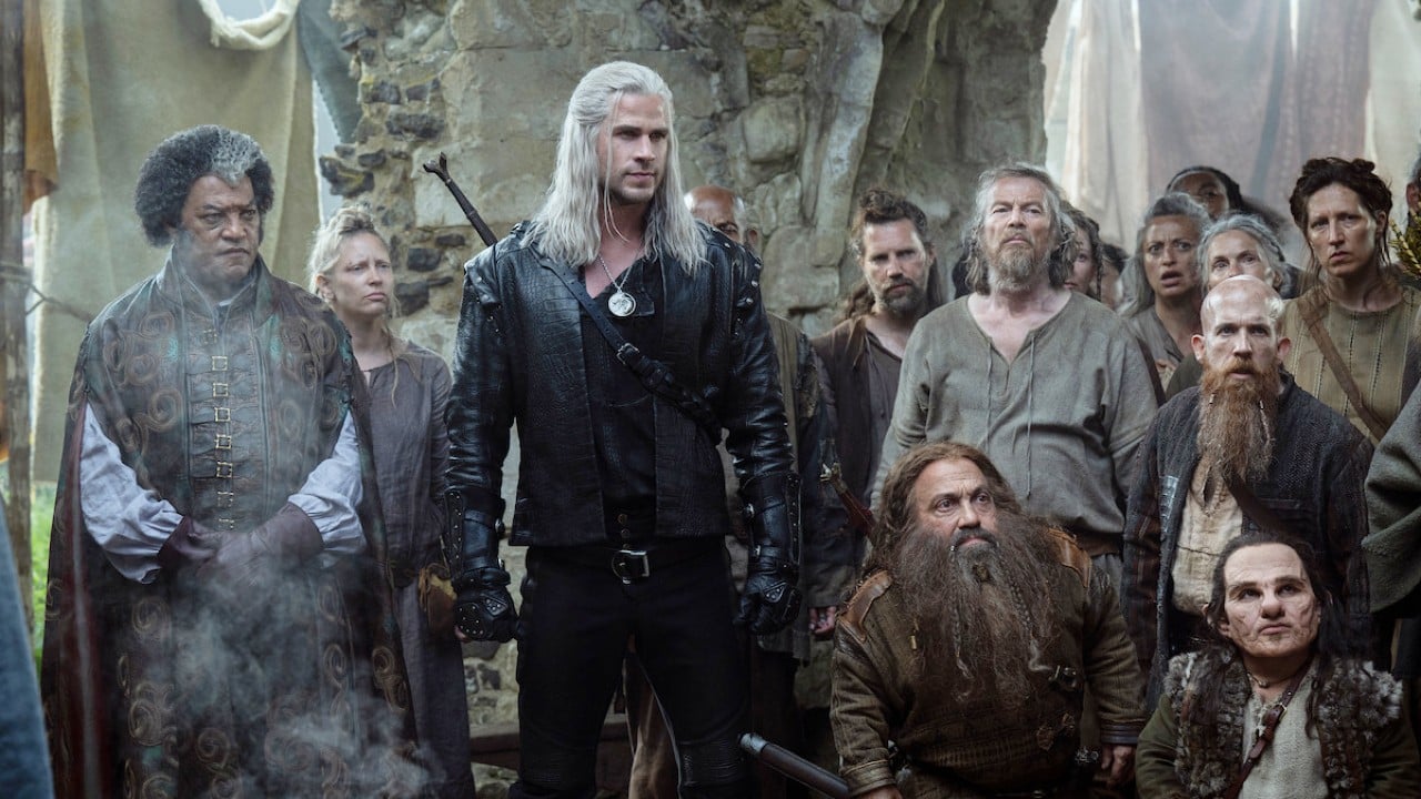 The Witcher 4: La data d'uscita e il primo teaser della nuova stagione con Liam Hemsworth