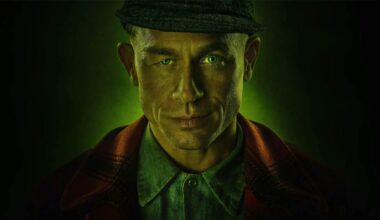 Monster racconta la raccapricciante storia di Ed Gein: Il trailer ufficiale della stagione 3
