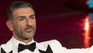 Ballando con le Stelle, ecco chi sostituirà Simone Di Pasquale: l'annuncio ufficiale (VIDEO)