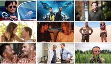 Stasera in TV: Film da vedere Martedì 16 Settembre, in prima serata
