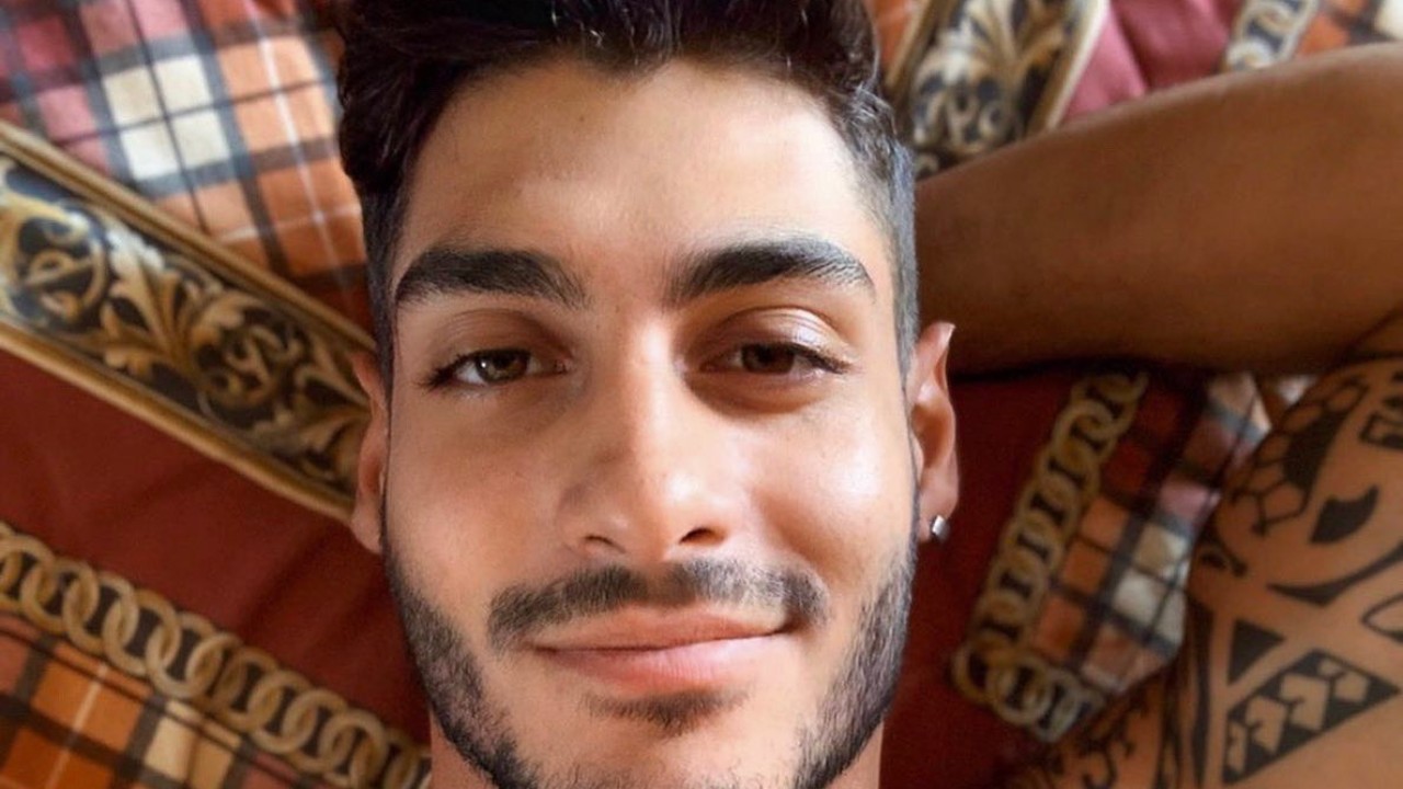 Grande Fratello, la dolce dedica di Javier Martinez a Helena Prestes: "Hai avuto il cuore e la forza di dimostrarmi che..."