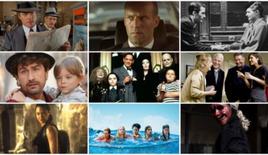 Stasera in TV: Film da vedere Mercoledì 17 Settembre, in prima serata