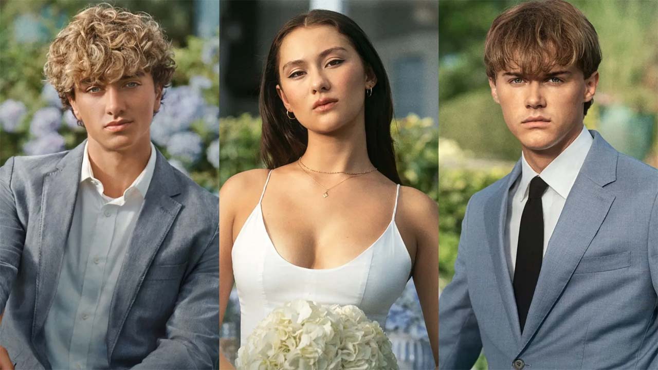 L'estate nei tuoi occhi si concluderà con un film: L'annuncio a sorpresa di Prime Video