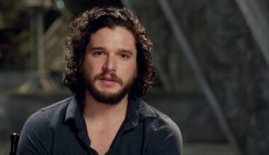 Kit Harington in tv con una miniserie basata su Racconto di due città di Charles Dickens