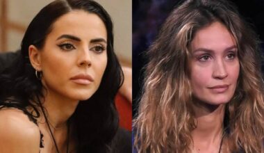 Helena Prestes e Shaila Gatta protagoniste del nuovo reality di Amazon