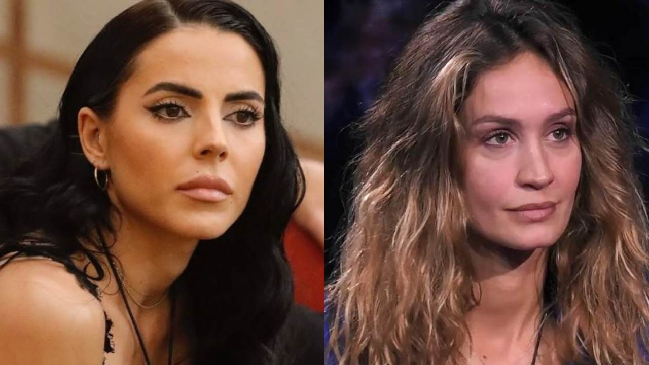 Helena Prestes e Shaila Gatta protagoniste del nuovo reality di Amazon