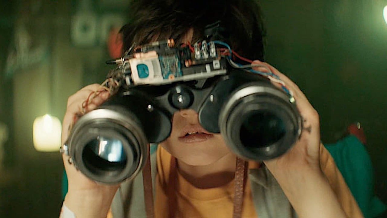 The Recycling Man: il corto sci-fi pluripremiato distribuito da WeShort da vedere ora su Comingsoon.it