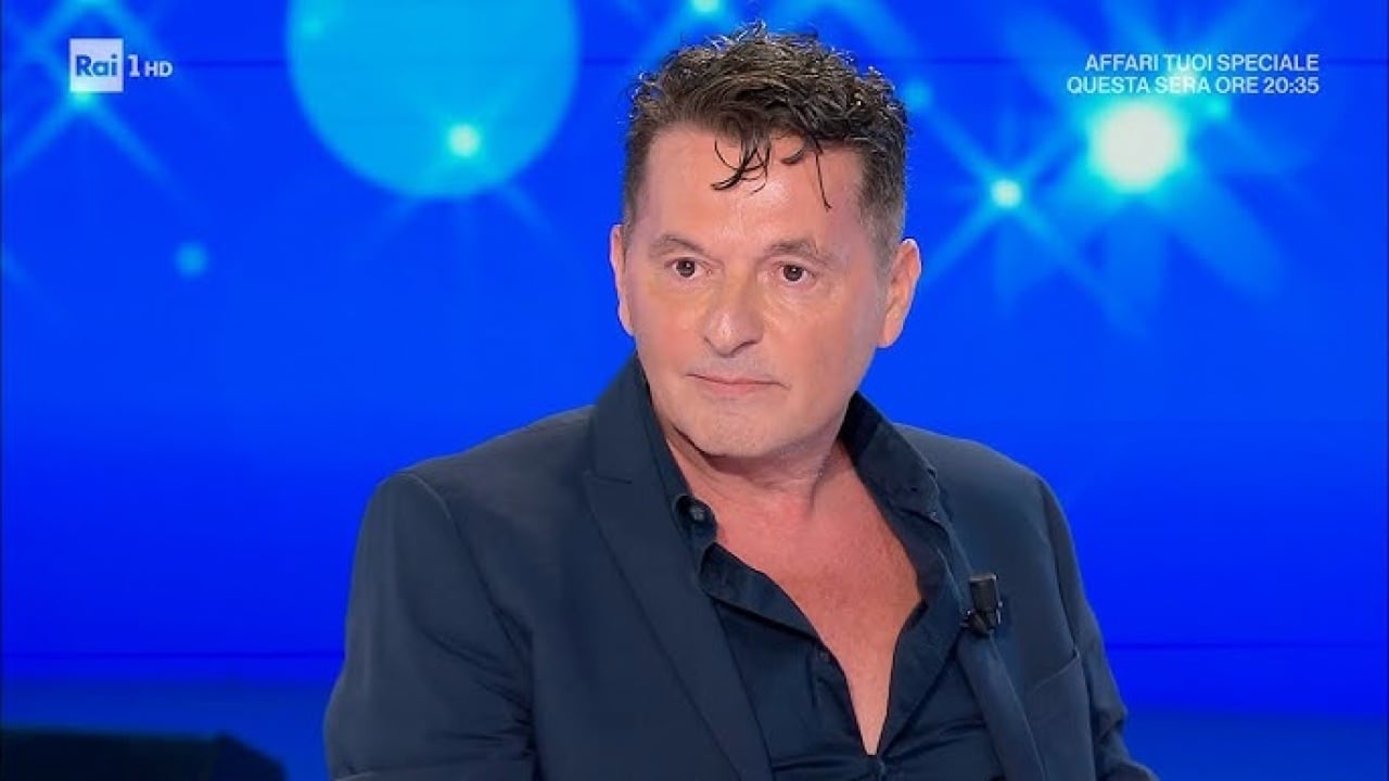 Domenica In, Teo Mammuccari già ridimensionato in puntata? Sparisce il Tabellone