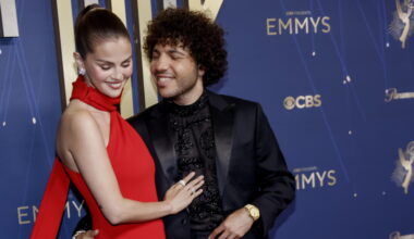 Selena Gomez e Danny Bianco sono marito e moglie, nozze a LA - Ultima ora