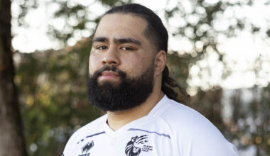Un altro importante innesto rinforza la prima linea di Sitav Rugby Lyons: arriva Jayden Horgan