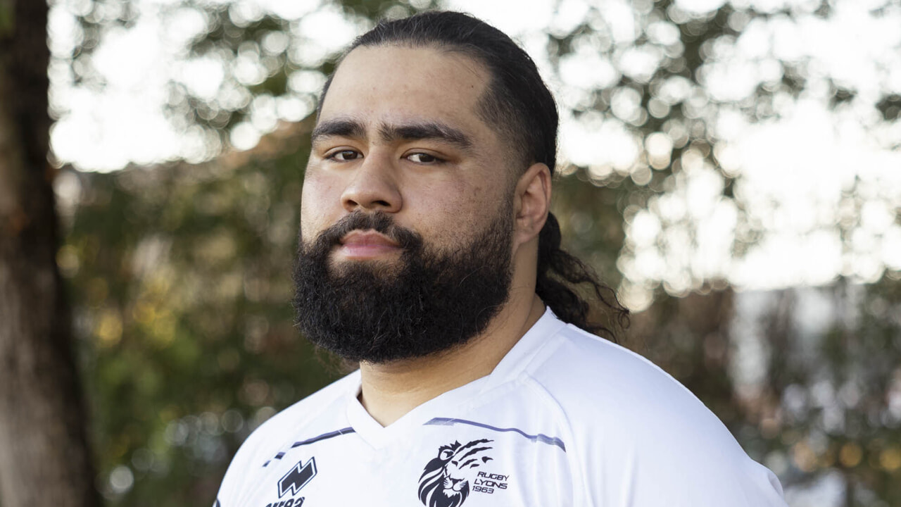 Un altro importante innesto rinforza la prima linea di Sitav Rugby Lyons: arriva Jayden Horgan