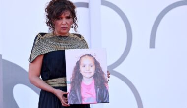 Hind Rajab, la voce di una bambina a Gaza e il modesto silenzio di Schnabel - la Repubblica