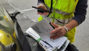 “Non c’è più posta per te”. Crollano le spedizioni in Usa - la Repubblica