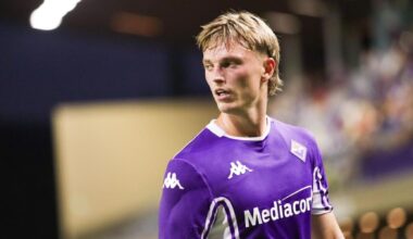 le novità e quale partita salterebbe con la Fiorentina