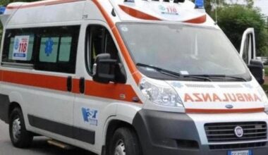 Auto si ribalta sulla provinciale: muore una donna all’ottavo mese di gravidanza
