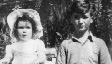 Julia Baird: “Io, mio fratello John Lennon e i suoi sogni da bambino”