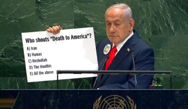 Netanyahu gela l’Onu: “Finiremo il lavoro”. Aula vuota per protesta - la Repubblica