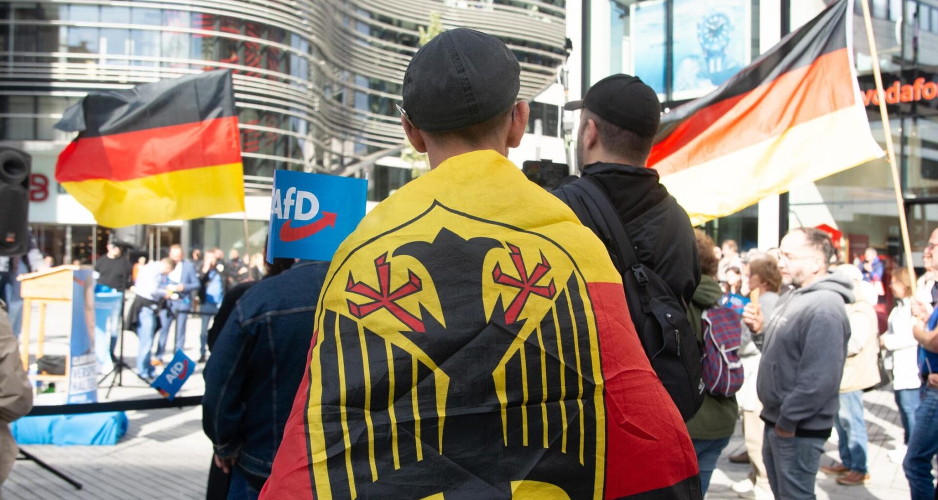 Germania, vola l’ultradestra. Il contagio Afd arriva a Ovest: al ballottaggio in tre città - la Repubblica