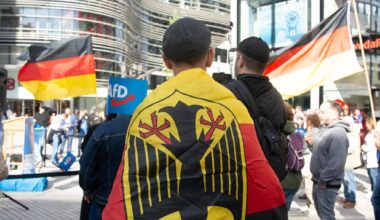 Germania, vola l’ultradestra. Il contagio Afd arriva a Ovest: al ballottaggio in tre città - la Repubblica