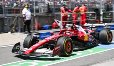 Qualifiche F1, la diretta del Gp Canada