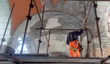 Per gli abusi edilizi c’è l’ultima sanatoria - La Stampa