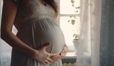 Preeclampsia in gravidanza, uno studio ne chiarisce le cause - Unifimagazine
