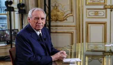 Bayrou contro l’Italia: “Dumping fiscale”, Palazzo Chigi: “Accuse infondate”. Ennesimo scontro - la Repubblica