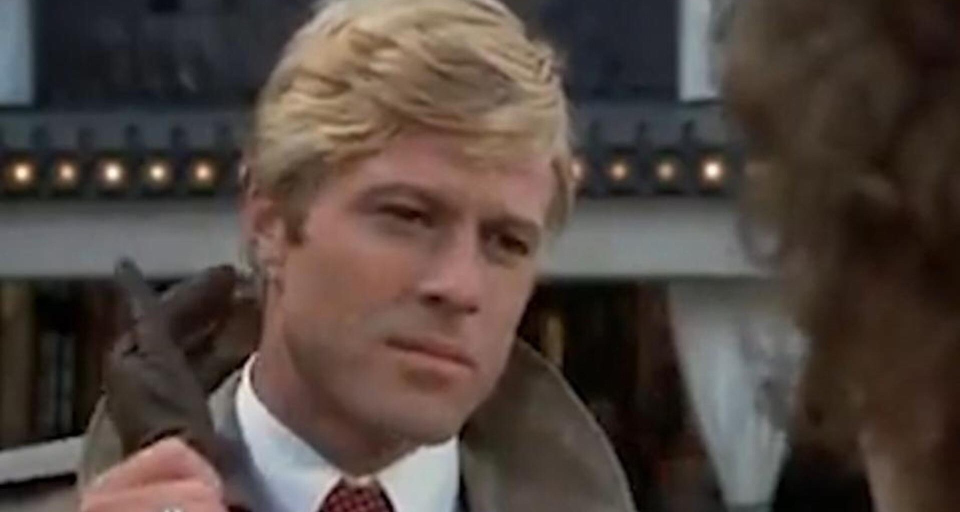 Redford, un eroe velato di malinconia. Ha saputo cadere e rinascere - lastampa.it