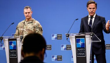 La Nato in campo contro Mosca schiera la “Sentinella dell’Est” - la Repubblica