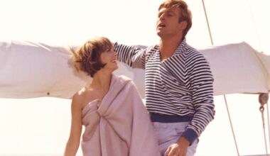 Robert Redford, il nostro omaggio: “So sempre istintivamente dove mi sento a casa”