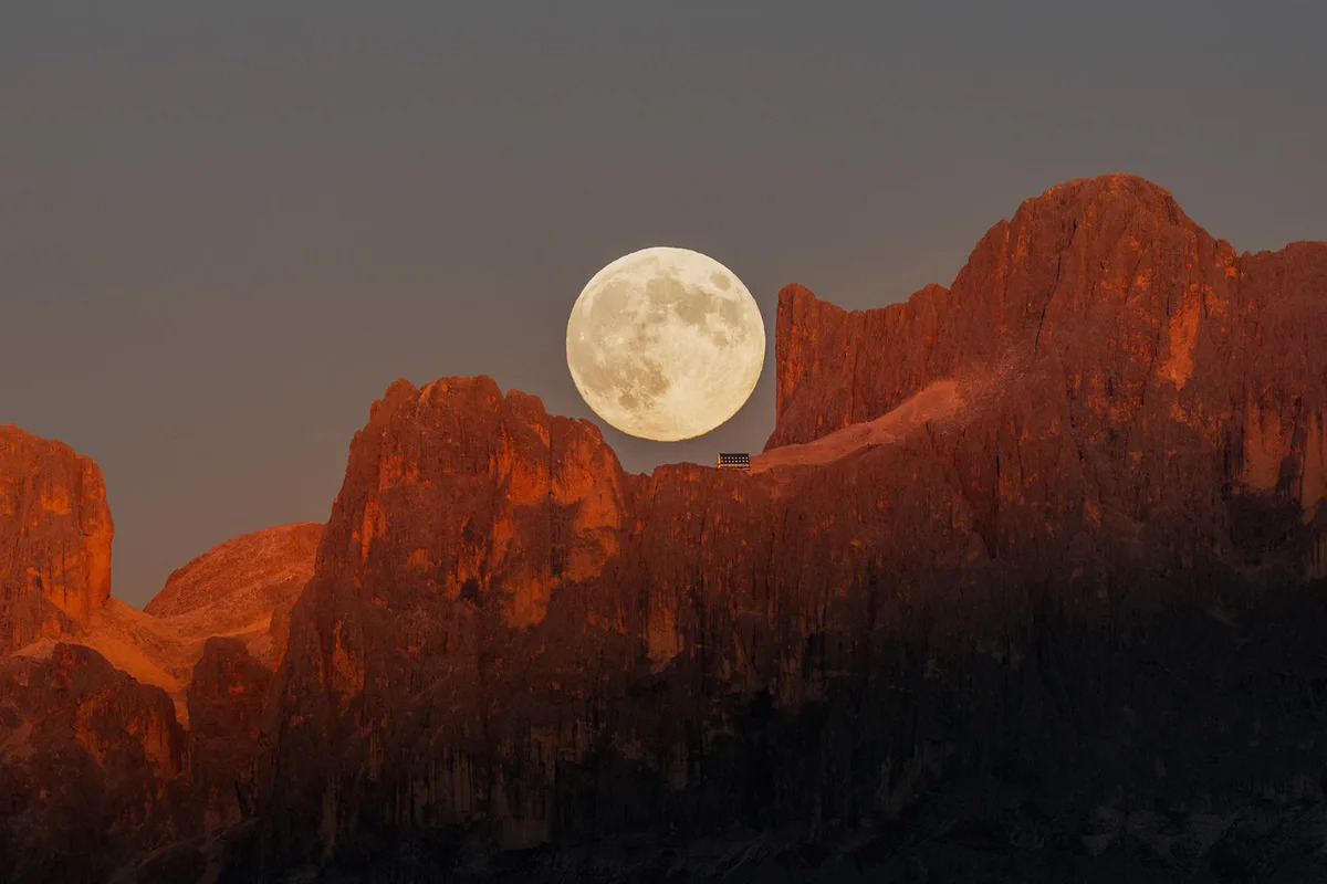 Astronomy Photographer of the Year 2025