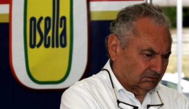 F1, morto Enzo Osella: l’imprenditore torinese che trasformò un’officina in una scuderia - La Stampa