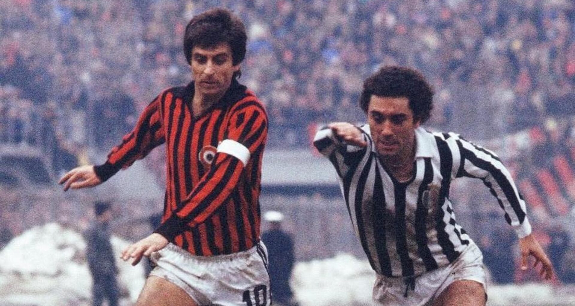 Vendita San Siro, Rivera: “Quanti ricordi in quello stadio, non vederlo più sarà un colpo al cuore” - la Repubblica