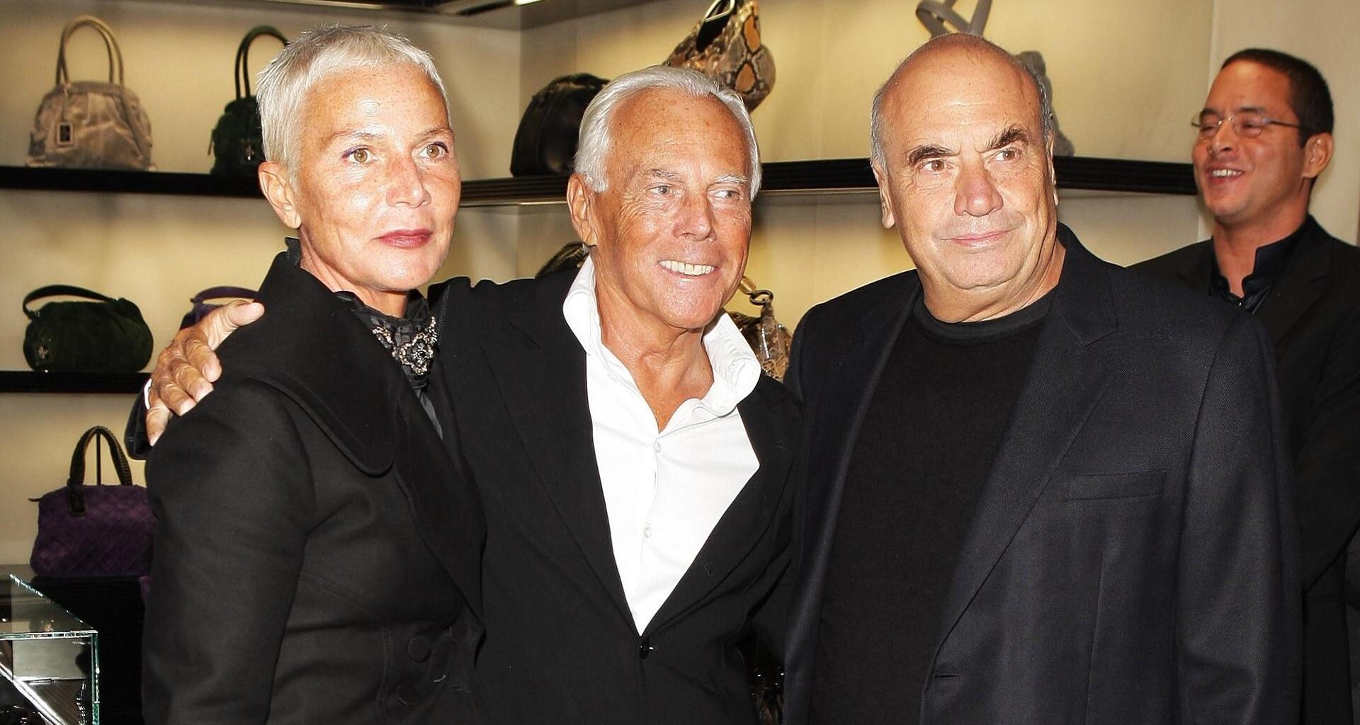 Fuksas: “Armani aveva l’occhio perfetto. Un senso dell’equilibrio innato” - La Stampa