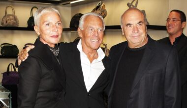 Fuksas: “Armani aveva l’occhio perfetto. Un senso dell’equilibrio innato” - La Stampa