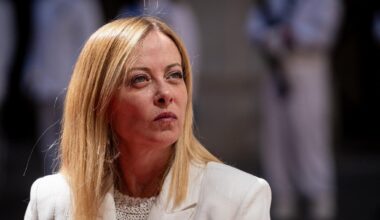 Schillaci diserta il Meeting e scoppia il caso Roccella - la Repubblica