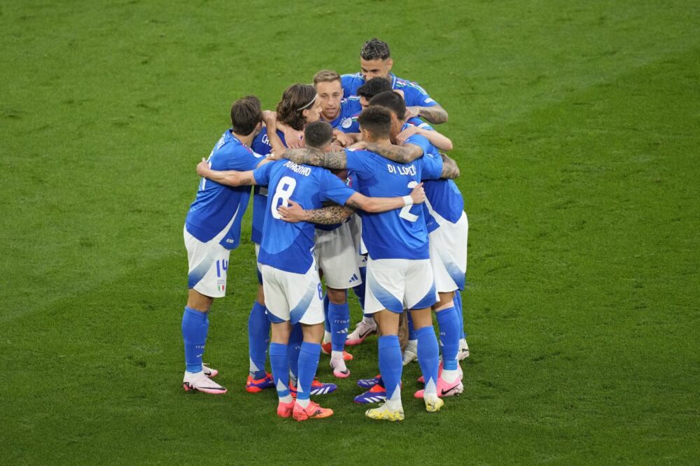 Italia calcio