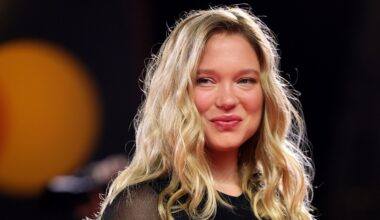Festival del Cinema di Venezia 2025: Léa Seydoux con beach waves dorate ad alto tasso di seduzione e le pagelle dei beauty look sul decimo red carpet