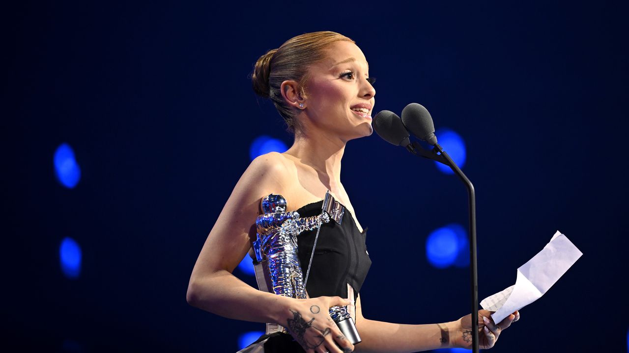 Mtv VMAs 2025, i vincitori da Lady Gaga a Ariana Grande