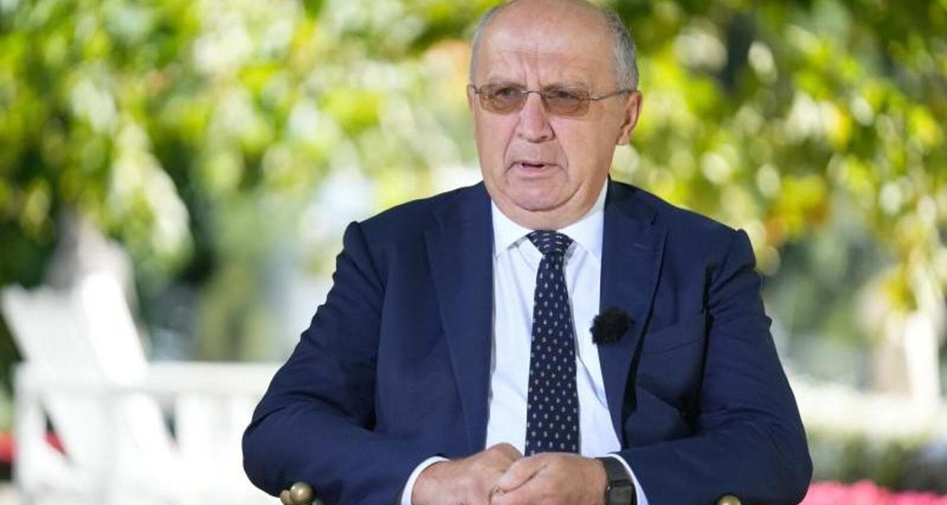 Kubilius: “Putin il nemico, entro tre anni sarà pronto ad attaccare l’Europa” - la Repubblica