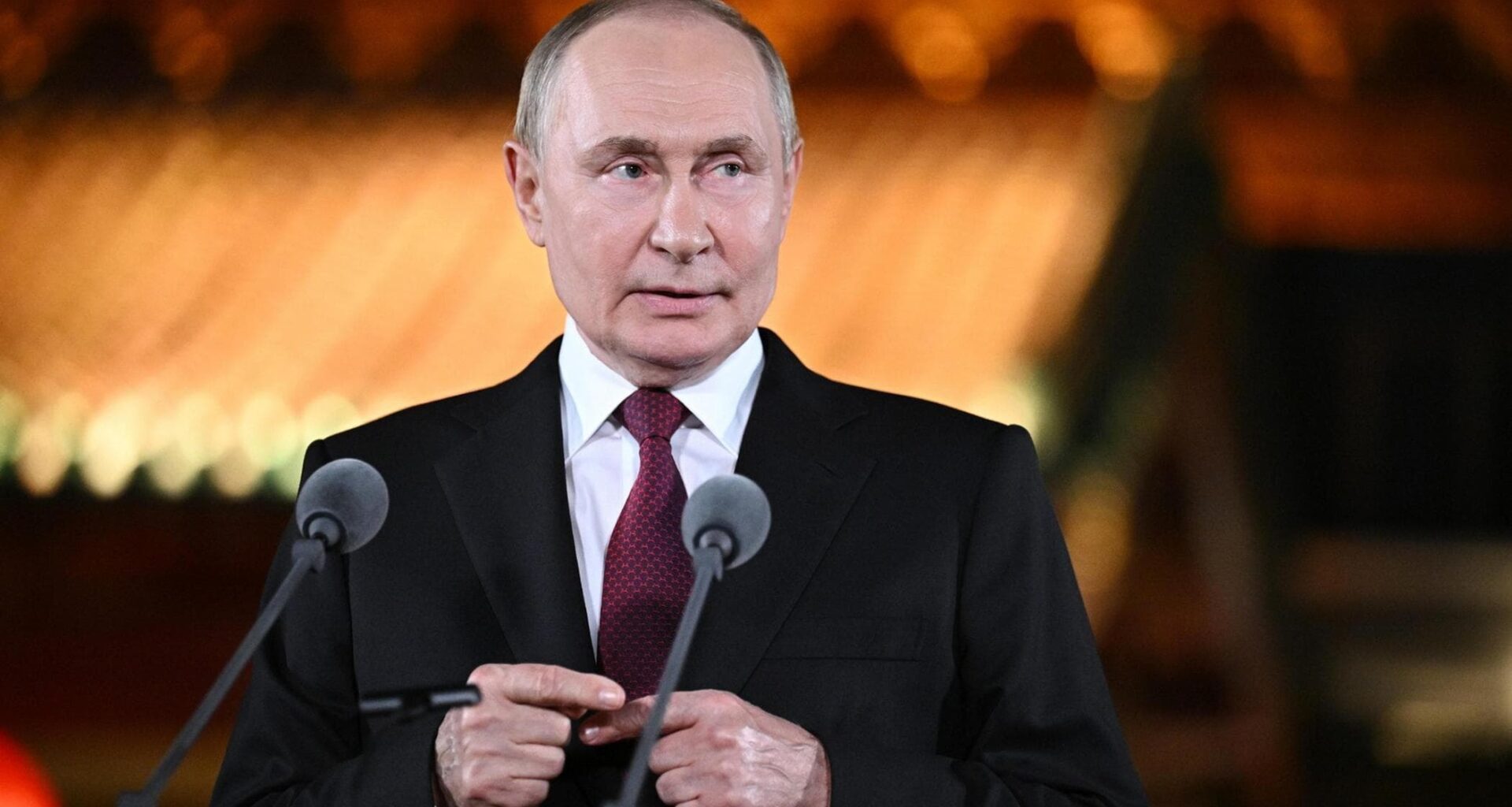 “L’Occidente ne prenda atto: l’alleanza tra Xi Putin Kim e Modi è la più grande al mondo” - la Repubblica