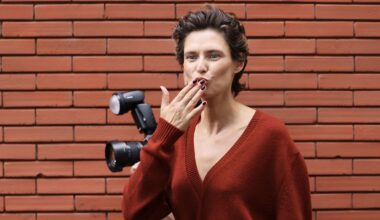 Milano Fashion Week: Bianca Balti più splendida che mai (e tutte le altre star in front row)