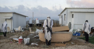 “Sanzioni ai coloni israeliani? Sono inutili, la loro è una violenza di stato. L’Ue sospenda tutti gli accordi”: intervista al giurista Mariniello