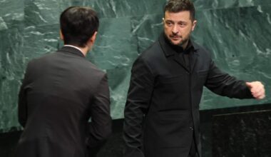 Zelensky: “Pace, poi me ne vado. Mosca si fermi o la colpiremo” - la Repubblica
